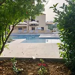 Casa Miraflores Apartahotel