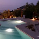 Casa Miraflores Apartahotel Cefalú