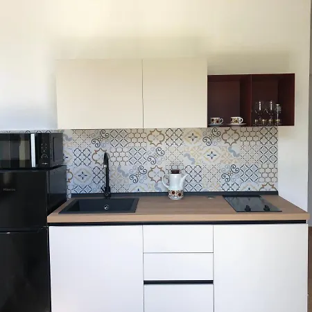 Aparthotel Casa Miraflores