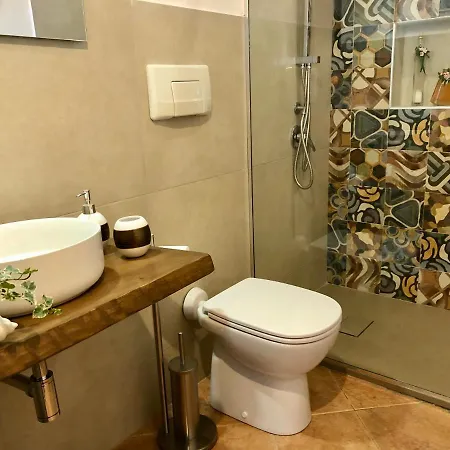 Casa Miraflores Cefalù