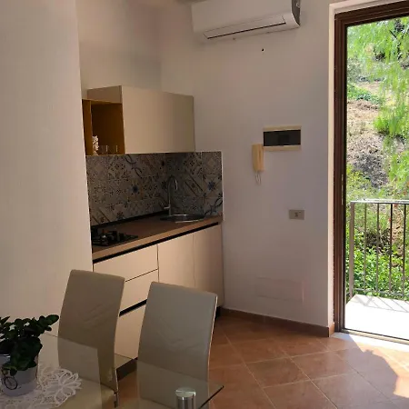 Casa Miraflores Cefalù