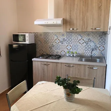 Casa Miraflores 4* Cefalù