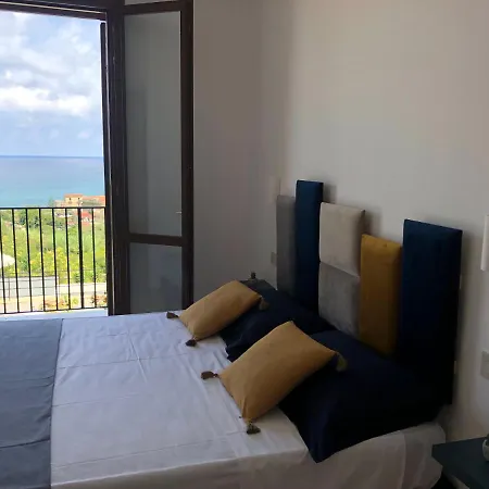 Aparthotel Casa Miraflores