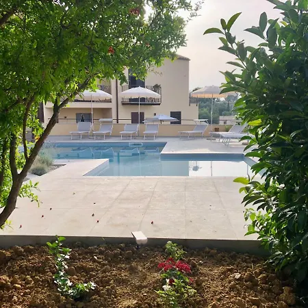 Casa Miraflores Aparthotel