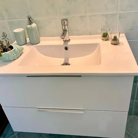 Aparthotel Casa Miraflores 4*