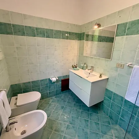 Casa Miraflores Aparthotel Cefalù