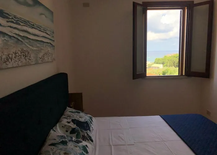 Lägenhetshotell Casa Miraflores 4*