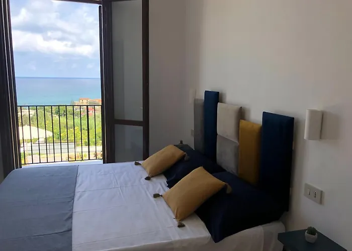 Apartmanhotel Casa Miraflores