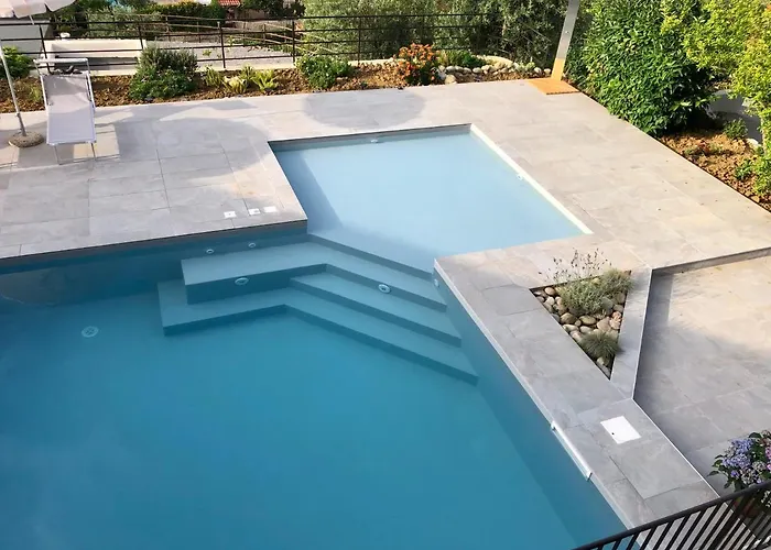 Casa Miraflores Cefalù