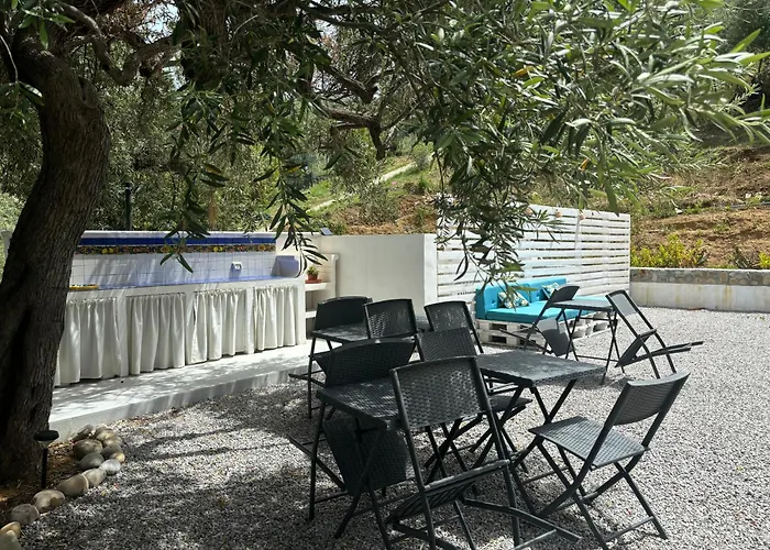 Casa Miraflores 4* Cefalù