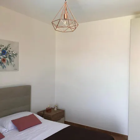 Casa Miraflores Apart Otel