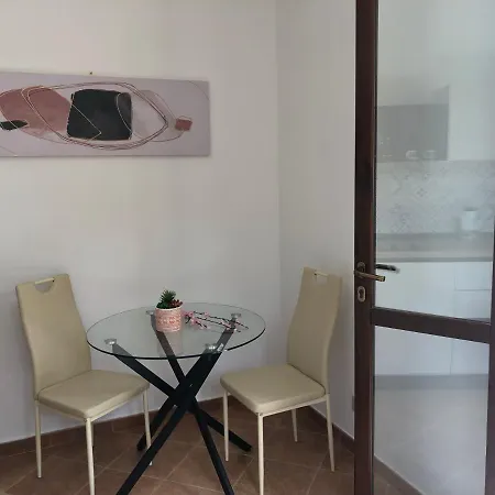 Casa Miraflores Cefalù