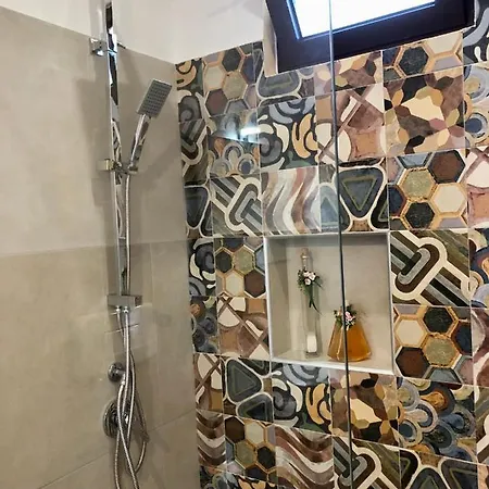 Lägenhetshotell Casa Miraflores
