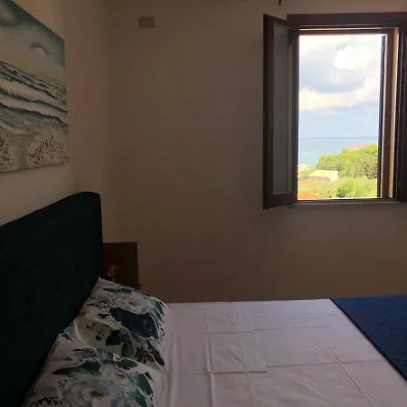 Lägenhetshotell Casa Miraflores *