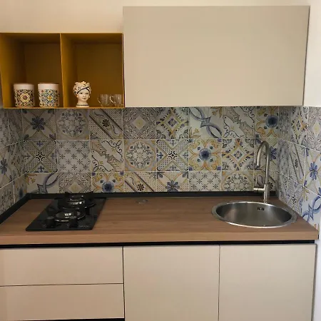 Lägenhetshotell Casa Miraflores *