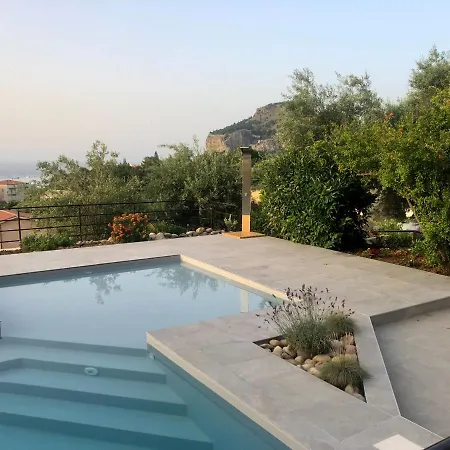 Casa Miraflores Apart Otel