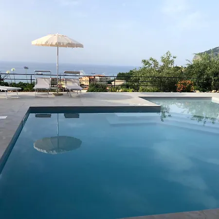 Casa Miraflores 4*