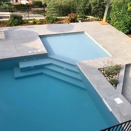 Casa Miraflores Cefalu