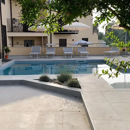 Casa Miraflores 4* Cefalu