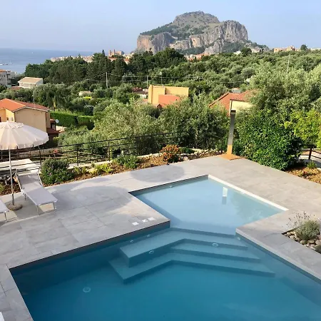 Casa Miraflores Lägenhetshotell
