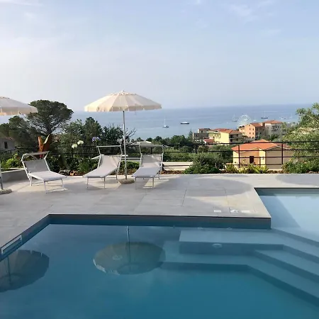 Casa Miraflores *