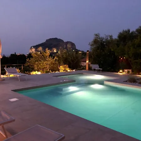 Apart Otel Casa Miraflores Cefalù