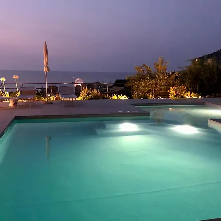 Casa Miraflores Apart Otel