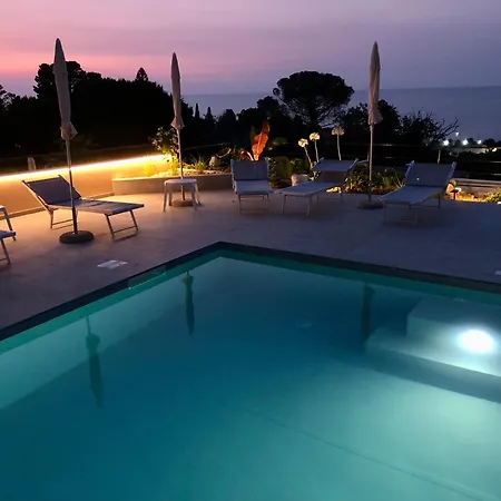 Casa Miraflores Lägenhetshotell