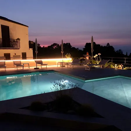 Lägenhetshotell Casa Miraflores *