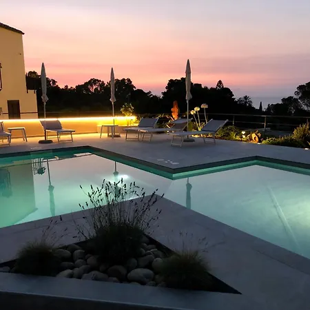 Lejlighedshotel Casa Miraflores