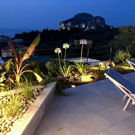 Apart Otel Casa Miraflores *