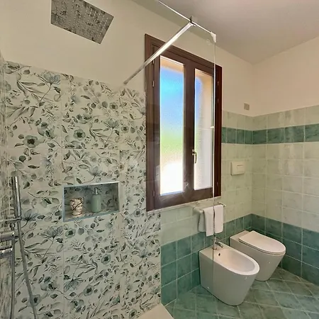Lägenhetshotell Casa Miraflores