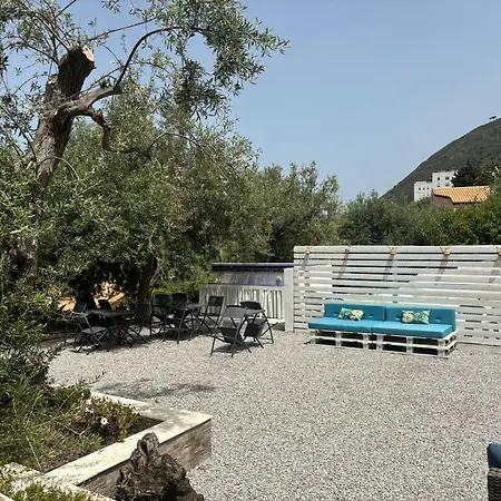 Casa Miraflores *