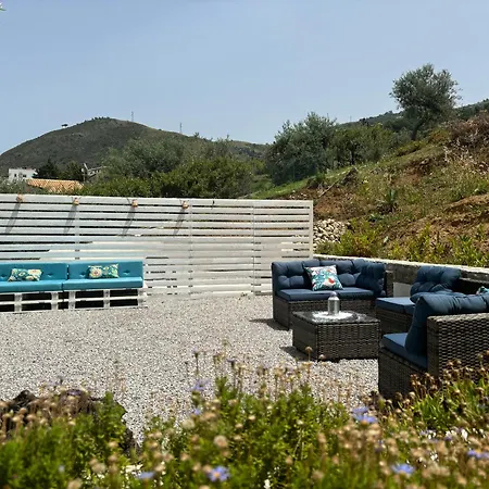 Casa Miraflores * Cefalù
