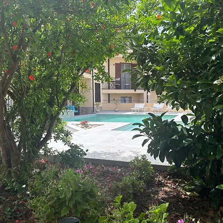Casa Miraflores *