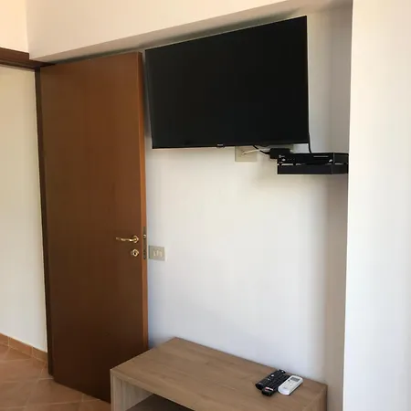 Aparthotel Casa Miraflores Cefalù
