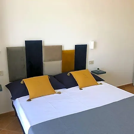 Aparthotel Casa Miraflores