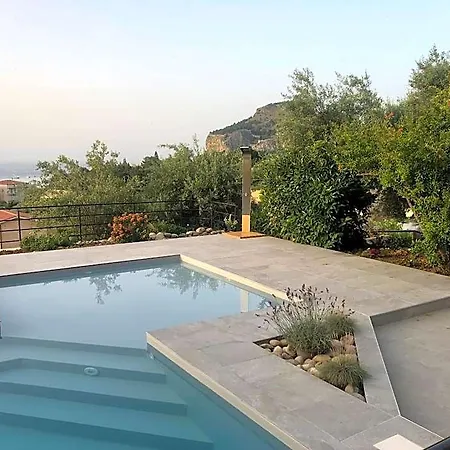 Casa Miraflores 4* Cefalù