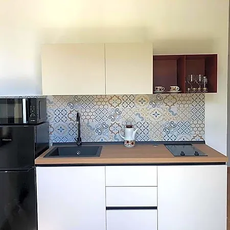 Casa Miraflores Aparthotel