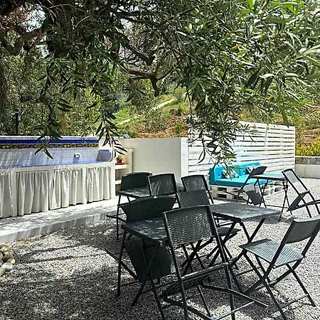 Aparthotel Casa Miraflores Cefalù