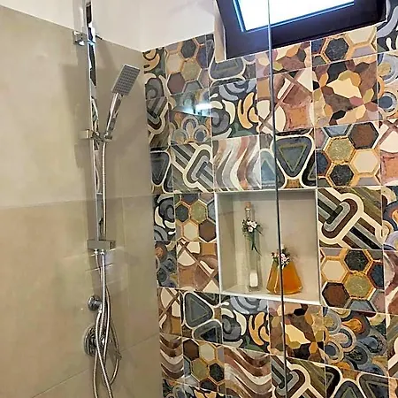 Casa Miraflores 4* Cefalù