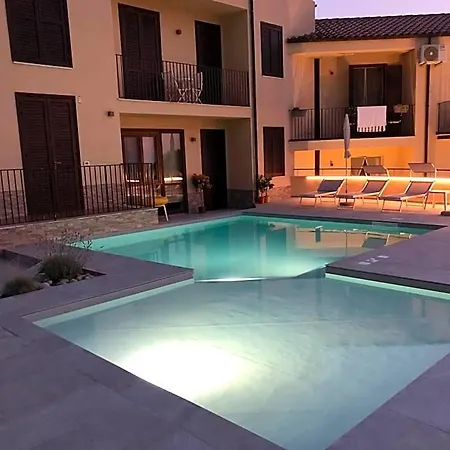 Aparthotel Casa Miraflores Cefalù