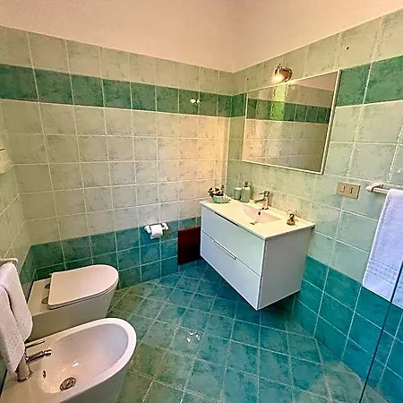 Aparthotel Casa Miraflores Cefalù