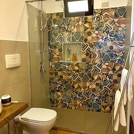 Casa Miraflores Cefalù