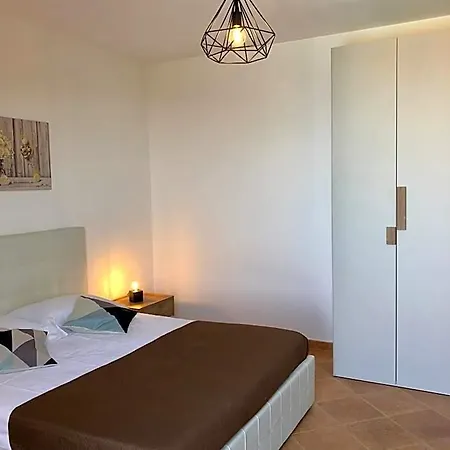 Casa Miraflores Cefalù