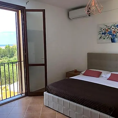 Casa Miraflores 4* Cefalù