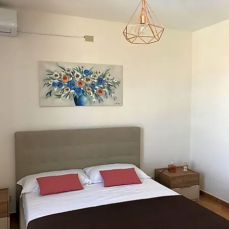 Aparthotel Casa Miraflores Cefalù