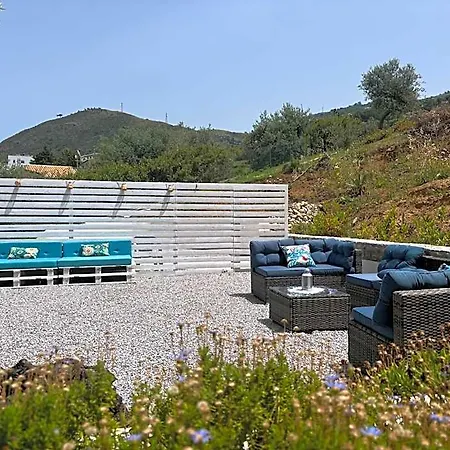 Casa Miraflores Aparthotel Cefalù
