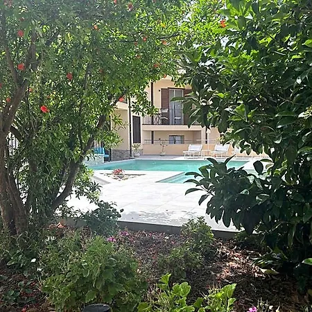 Aparthotel Casa Miraflores