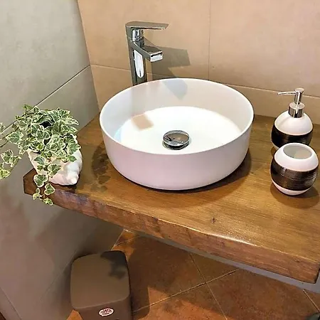 Casa Miraflores Aparthotel Cefalù